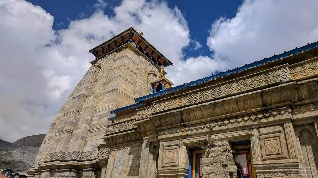 Kedarnath Temple