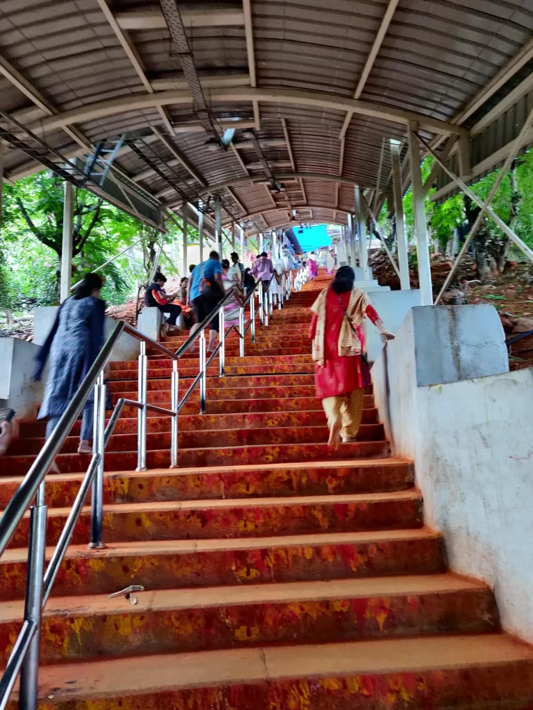 Templerun - 001 Tirupathi-6