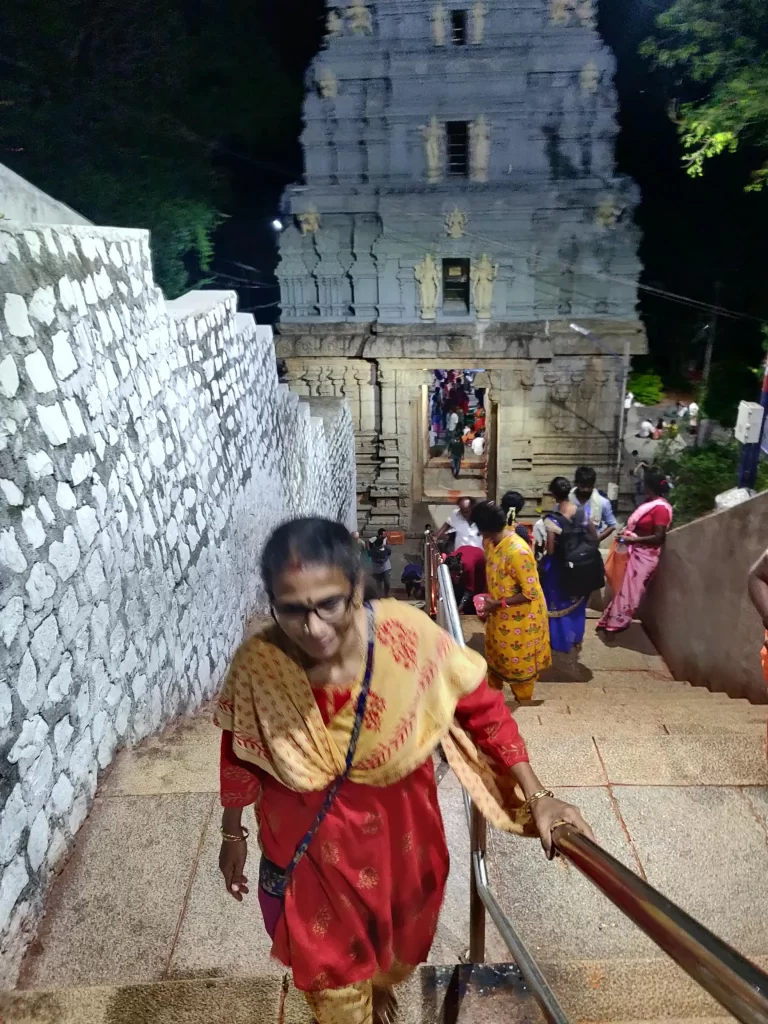 Templerun - 001 Tirupathi-8