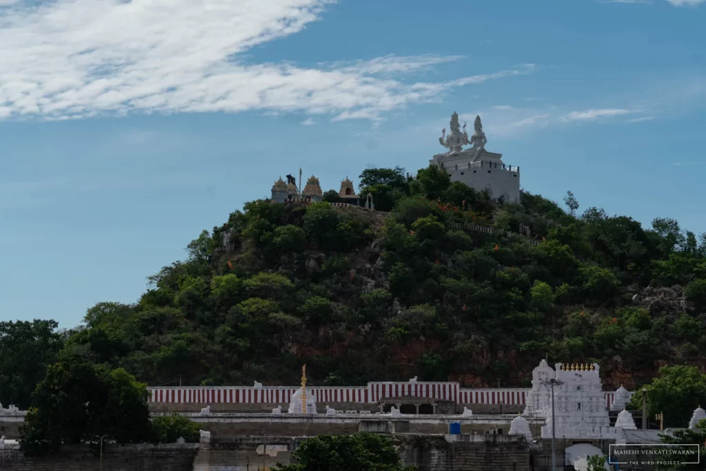 Templerun 002 - Srikalahasthi Temple