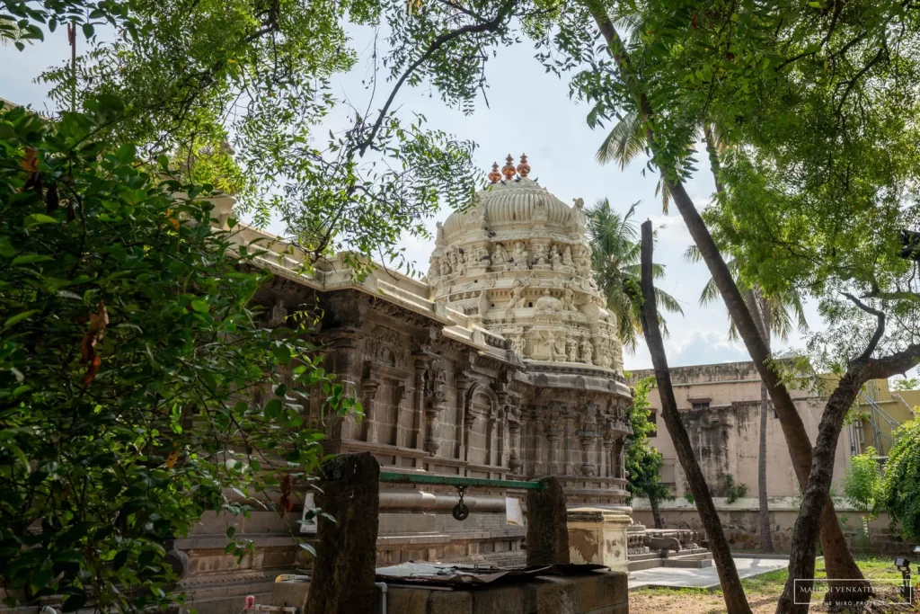 Jurahareswarar Temple