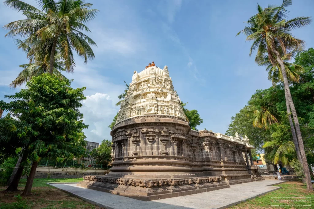Jurahareswarar Temple
