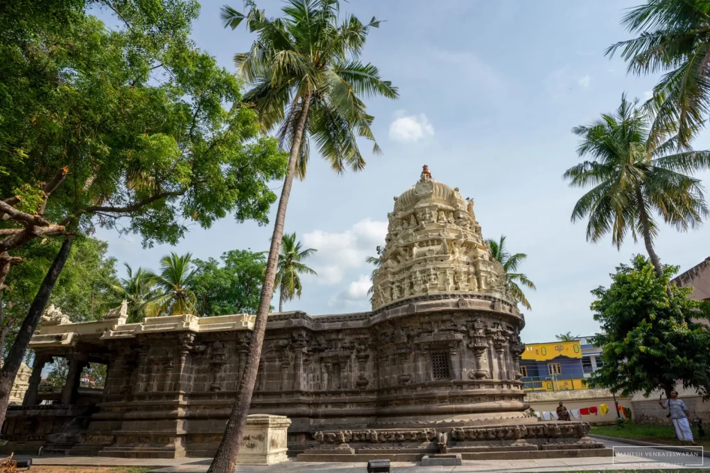 Jurahareswarar Temple