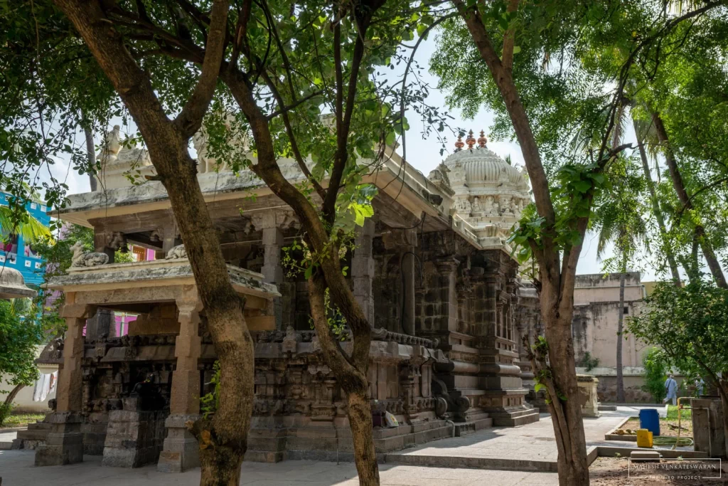 Jurahareswarar Temple