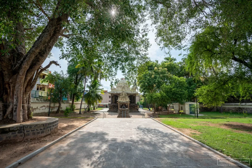 Jurahareswarar Temple