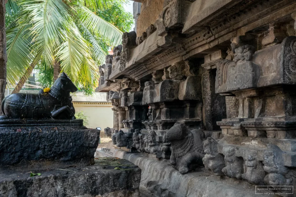 Jurahareswarar Temple