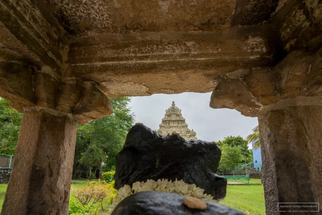 Muktheesawarar Temple