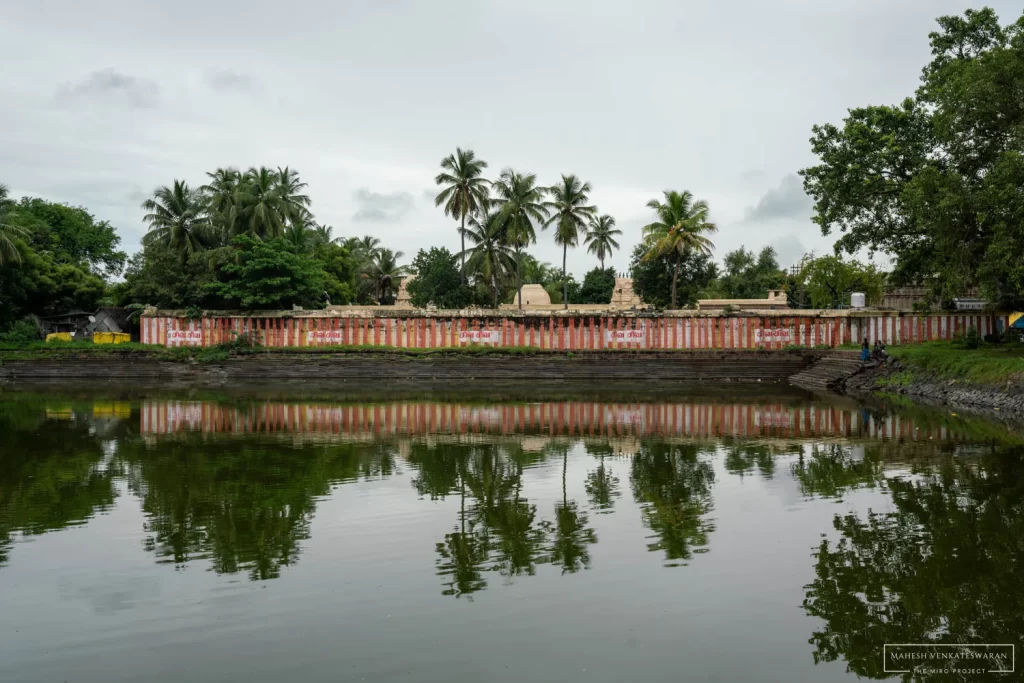 Dhenupureeshwarar Temple
