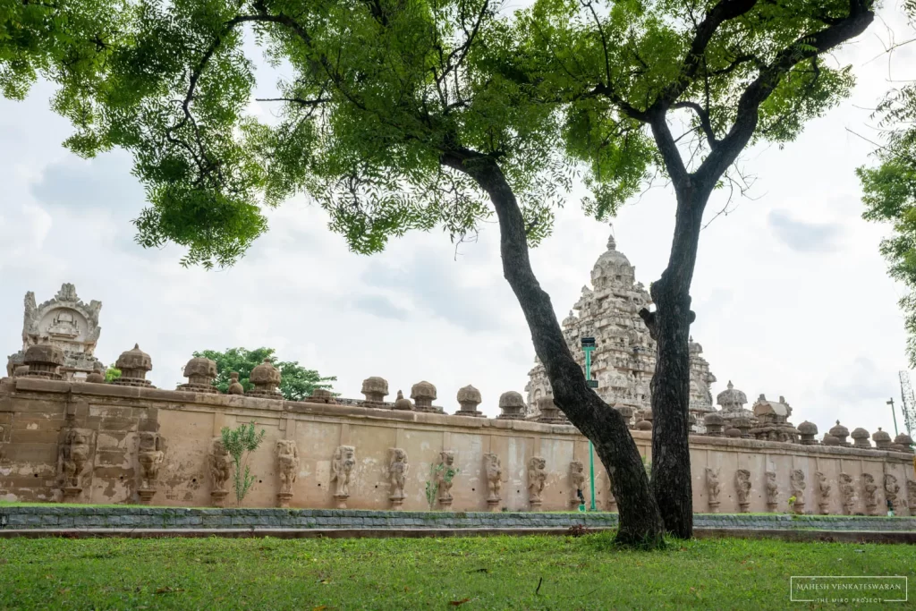 Kailasanathar Temple