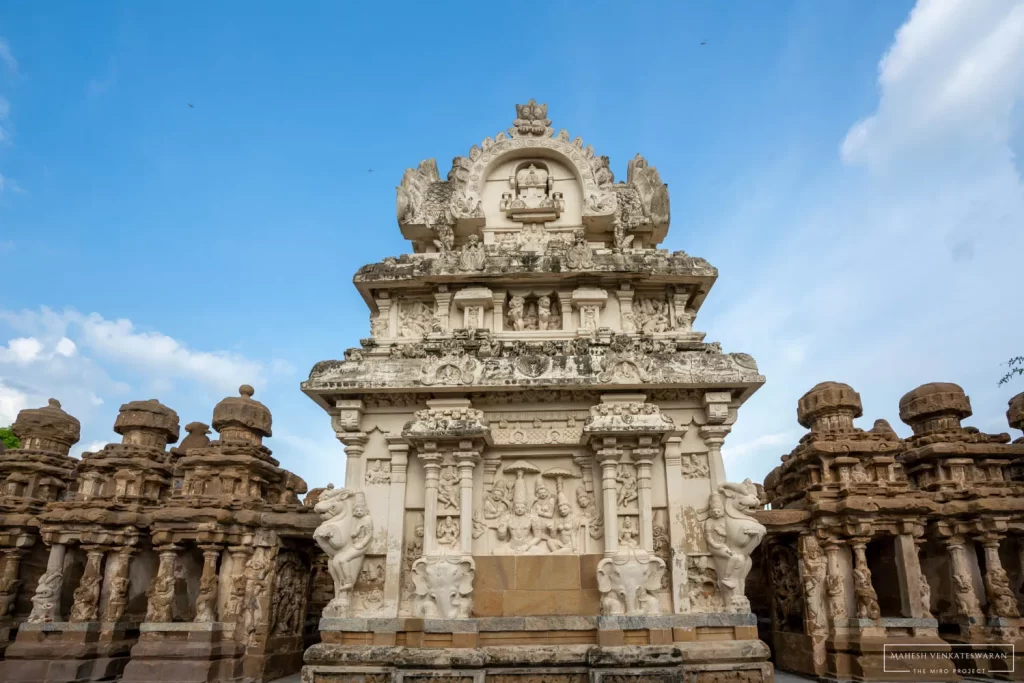 Kailasanathar Temple