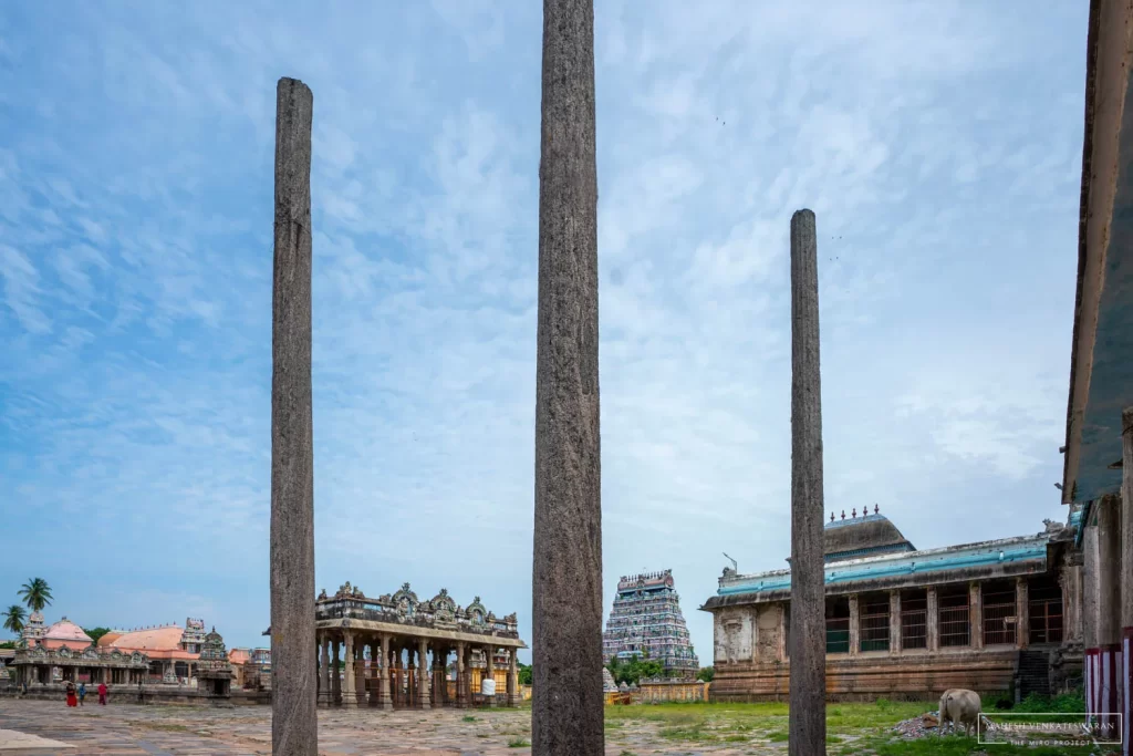Chidambaram Natarajar Temple