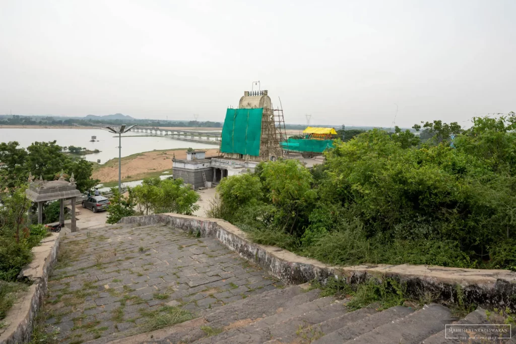 Sri Lakshmi Narasimhar Temple