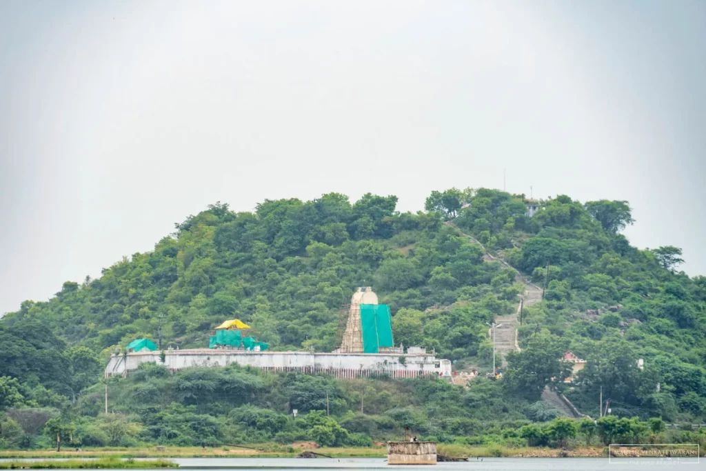 Sri Lakshmi Narasimhar Temple