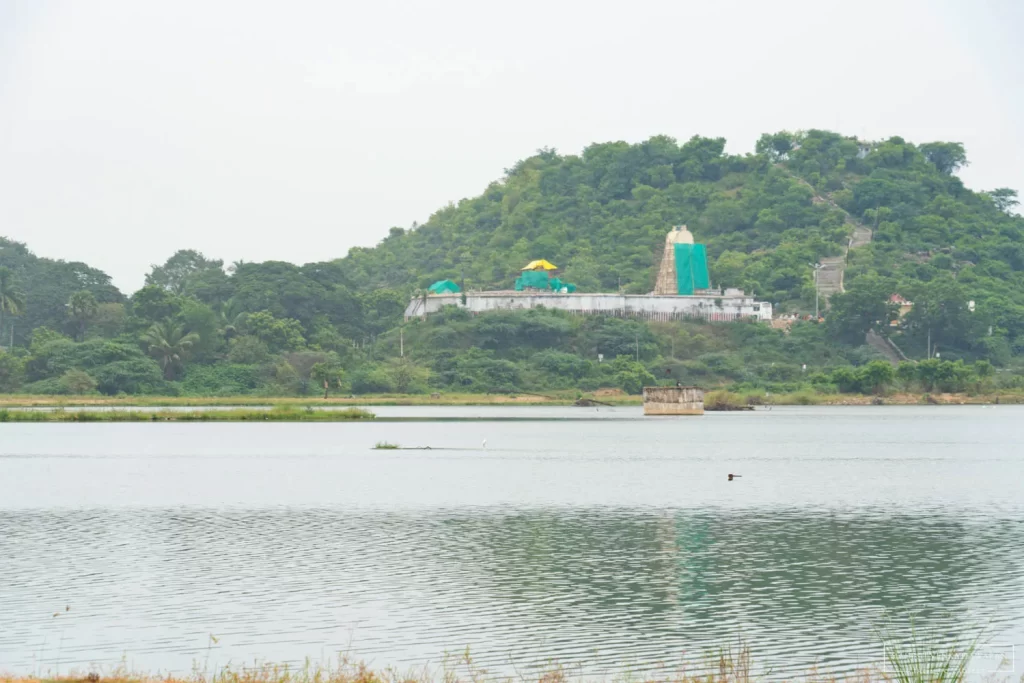 Sri Lakshmi Narasimhar Temple