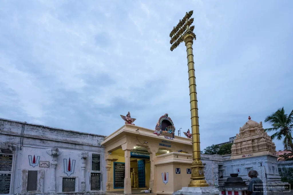 Yathothakaari Perumal Temple