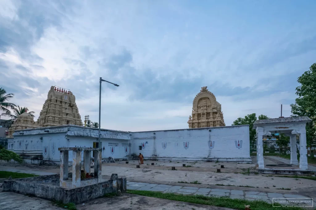 Yathothakaari Perumal Temple