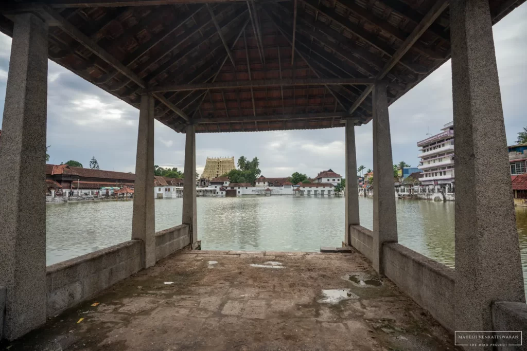 Padmanabhaswamy Temple