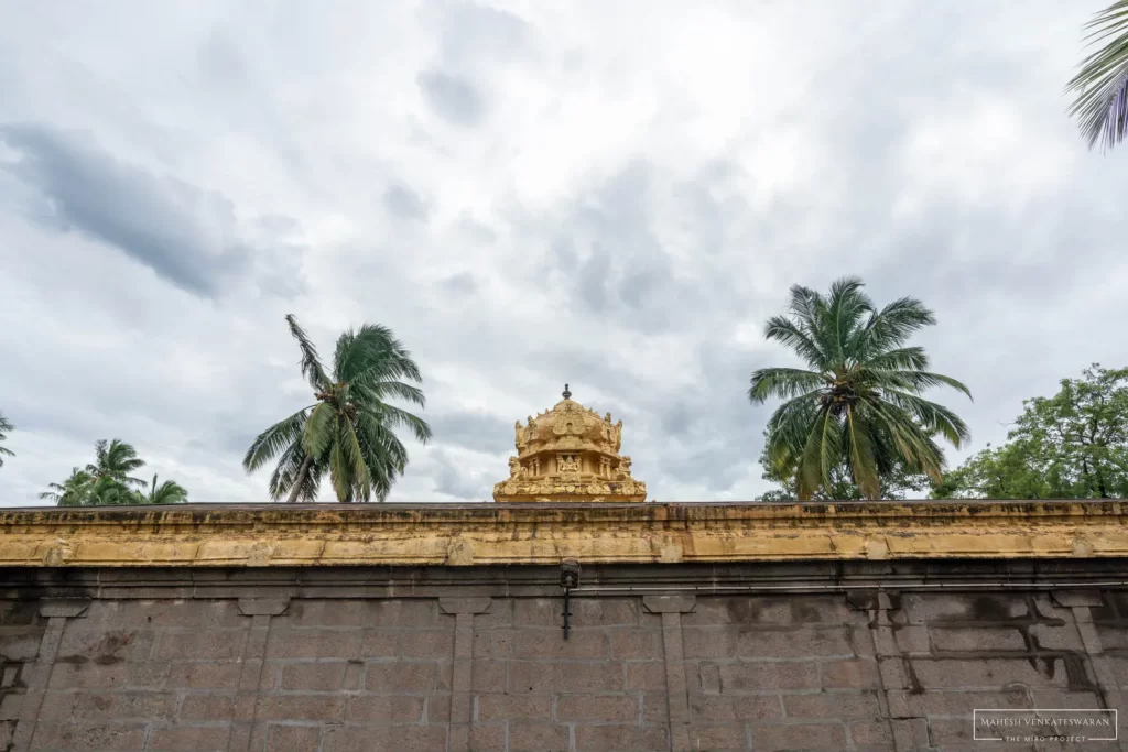 Shri Thiruvaazhmaarban Temple, Thiruppathisaram