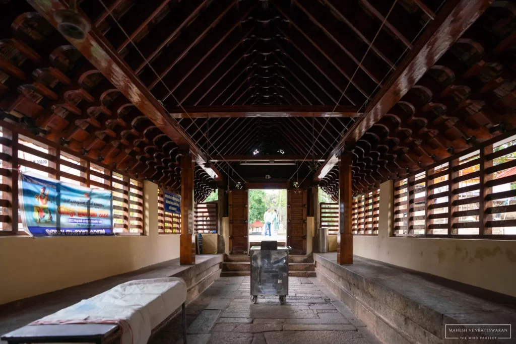 Parasurama Temple