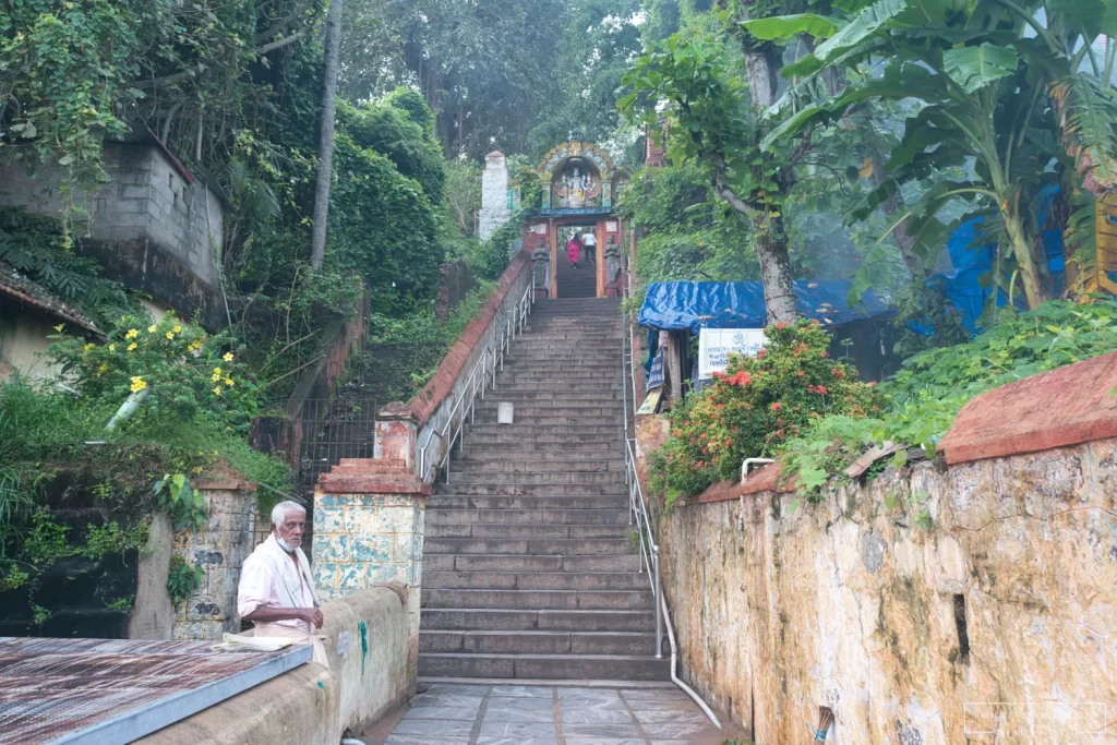 Varkala Janardhanaswamy Temple