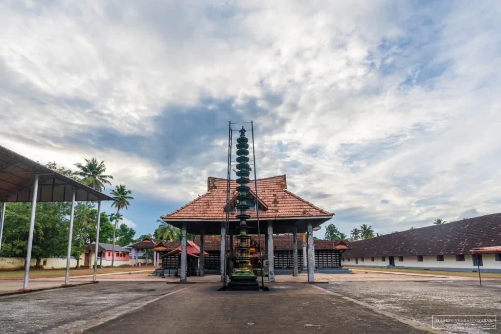 Mavellikara Sri Krishnaswamy temple