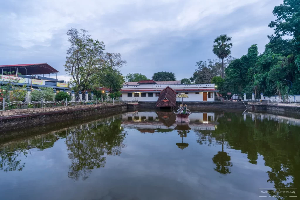 Chettikulangara Bhagavathy Temple