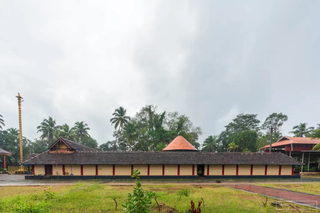 Thirukodithanam Adbhuta Narayana Temple
