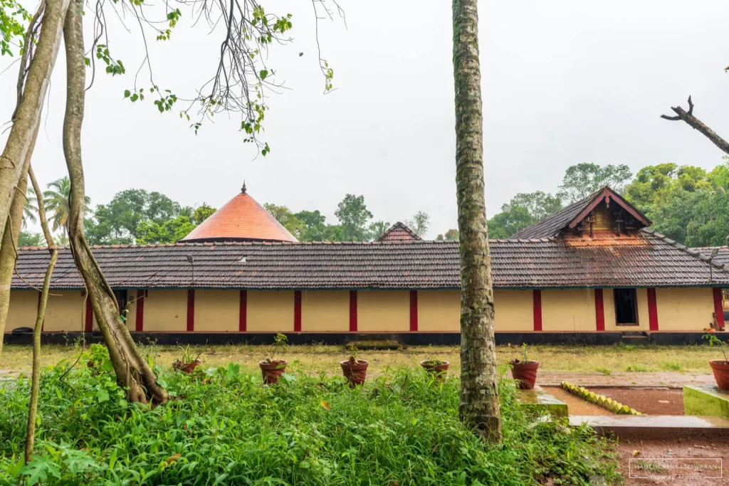 Thirukodithanam Adbhuta Narayana Temple