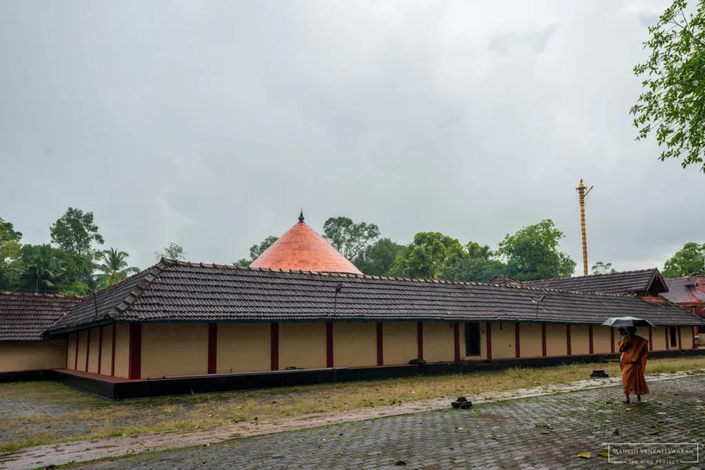 Thirukodithanam Adbhuta Narayana Temple