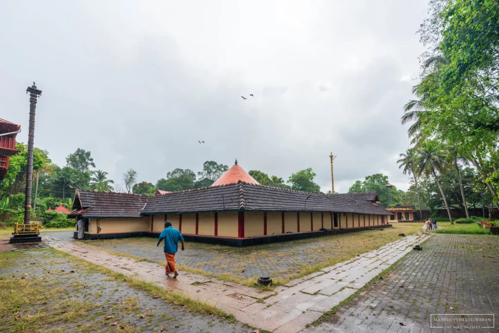 Thirukodithanam Adbhuta Narayana Temple