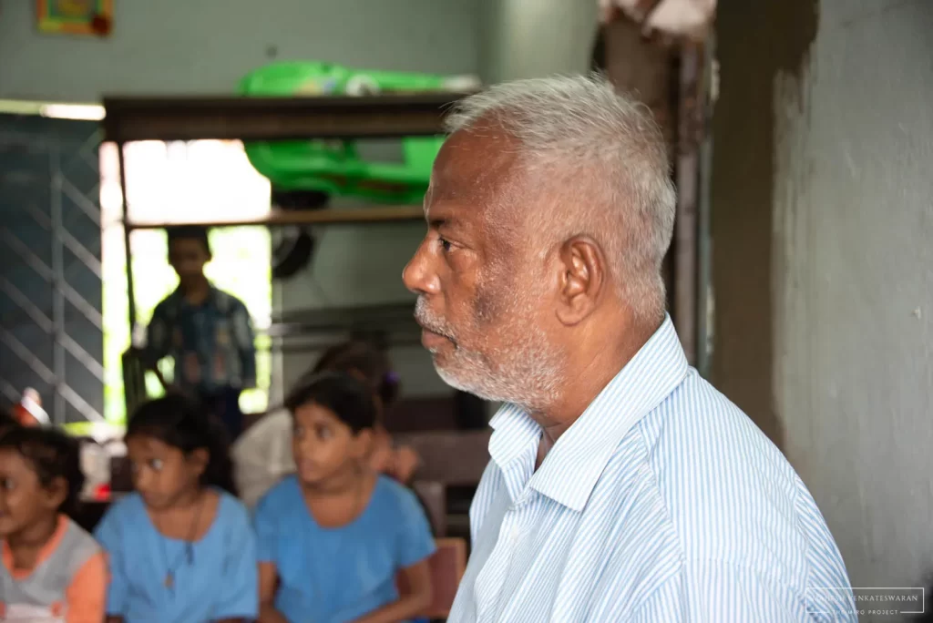 Prakash Rao