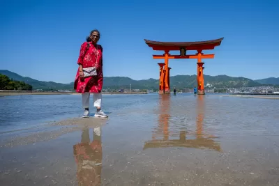 Japan