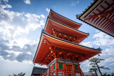 Kiyomizu-dera