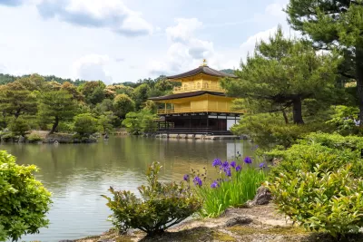 Kinkaku-ji