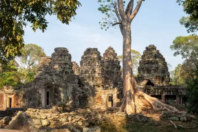 Banteay Kdei