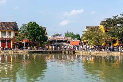 Hoi An