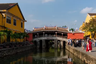 Hoi An