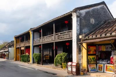 Hoi An