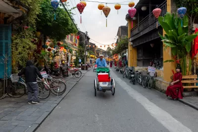 Hoi An