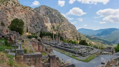 Delphi