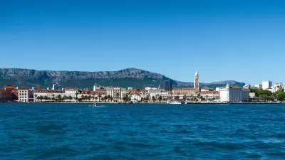 Diocletian’s Palace